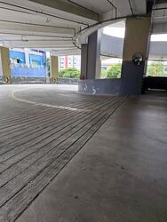 Harvest @ Woodlands (D27), Factory #461322701